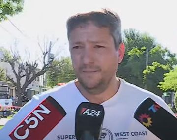 La palabra del fiscal de Campana tras la tragedia donde murieron 4 menores: Catastrófico