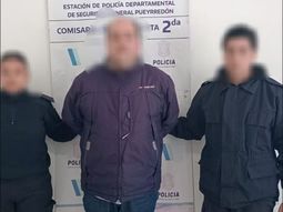 Mar del Plata: Adrián Buitrón fue condenado en junio de 2025 a siete años de cárcel por abuso sexual Mar del Plata: Adrián Buitrón fue condenado en junio de 2025 a siete años de cárcel por abuso sexual