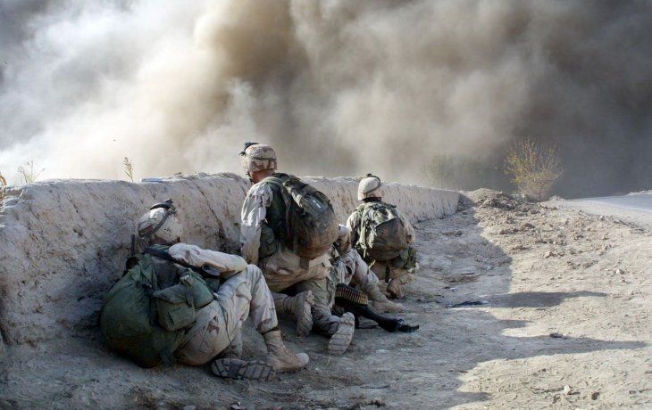 14 hitos de la guerra contra el terrorismo encabezada por EE.UU. a 20 años del 11-S