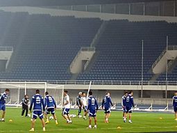 locales otra vez: la seleccion argentina es furor en china locales otra vez: la seleccion argentina es furor en china