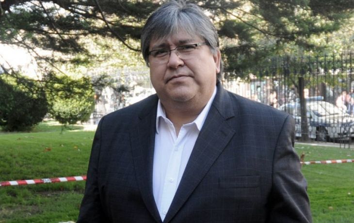 La Provincia se asfixió sola, no la asfixia la Nación