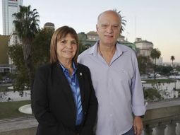 Grindetti suspendió su campaña por la nena de 11 años que murió tras un ataque motochorro