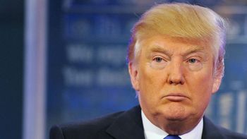 Donald Trump Donald Trump