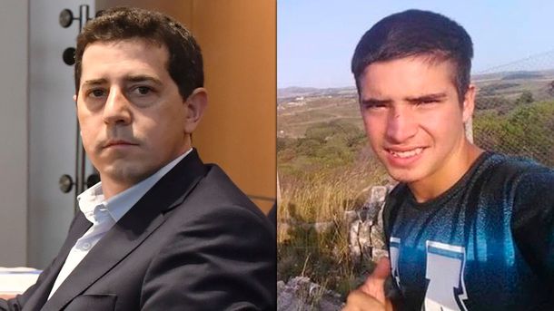 El mensaje de Wado de Pedro por el asesinato del joven en Cañuelas: Un crimen cargado de odio