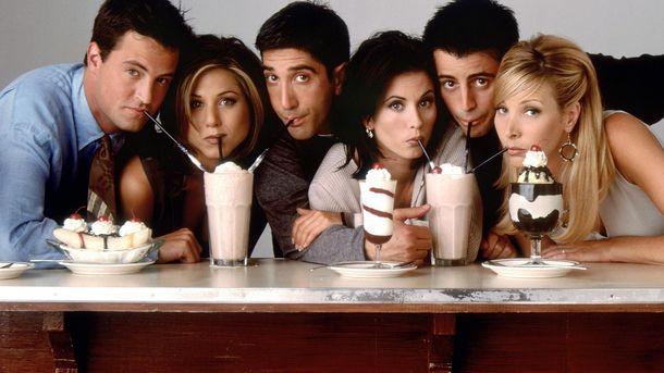 Vuelve Friends: la NBC hará un programa especial con el elenco completo