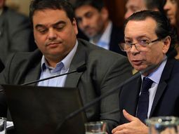 Triaca habló sobre su renuncia: Es el momento de dedicarme a mi familia