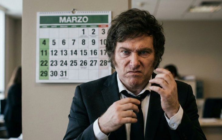 La tajante decisión de Milei con el próximo feriado: ¿hay fin de semana largo?