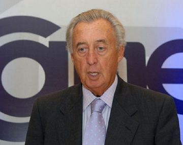 Titular de CAME pagó una multa para evitar un juicio por injurias