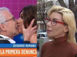 Paula Di Chello, furiosa con Flor de la V por el beso con Gerardo Romano: ¿De qué...