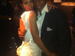 Tyson marries Tyson marries