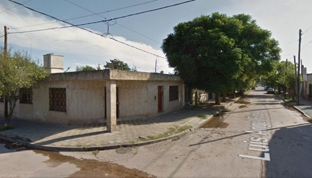 Nene de dos años recibió un balazo en la cara