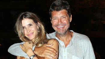 ¿tinelli y guillermina se reconciliaron? ¿tinelli y guillermina se reconciliaron?