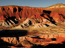 El pueblo ubicado en la vasta y árida Puna a casi 4.000 metros de altura El pueblo ubicado en la vasta y árida Puna a casi 4.000 metros de altura
