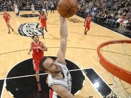 Manu Ginobili