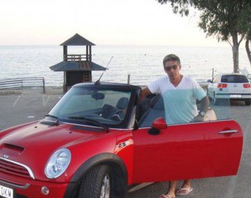 Buscan a dos empresarios argentinos para detenerlos por narcotráfico