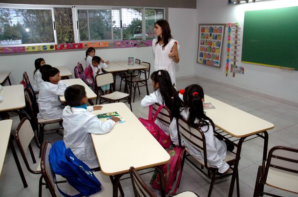 Confirmaron que las clases empezarán el 25 de febrero