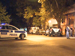 De película: persecución, enfrentamiento y muerte en La Plata