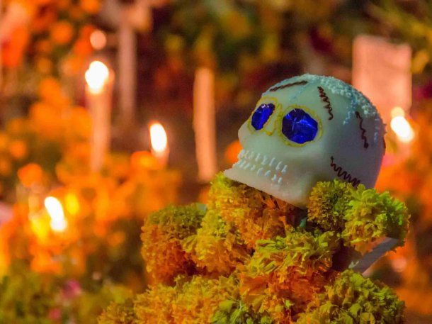 Día de Todos los Muertos: por qué se celebra el 2 de noviembre