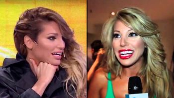 el dia en que vicky xipolitakis podria haber dejado de ser la griega el dia en que vicky xipolitakis podria haber dejado de ser la griega