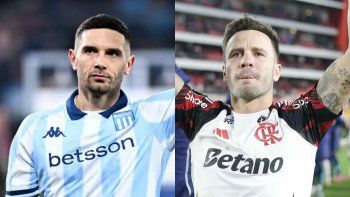 abismal: el valor de los planteles de flamengo y racing en la copa libertadores abismal: el valor de los planteles de flamengo y racing en la copa libertadores