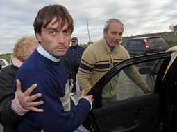 Fernando Carrera Fernando Carrera