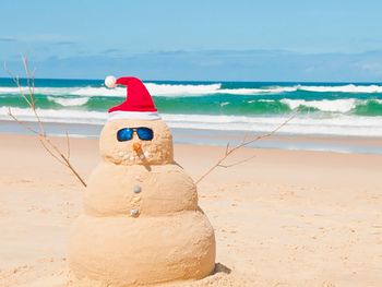 Primeros sitios del mundo donde ya celebran la Navidad