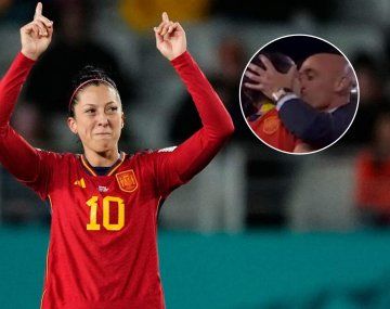 Contundente conclusión de la FIFA sobre el caso Rubiales