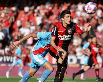 Cómo ver en vivo Newells vs Arsenal por la Liga Profesional