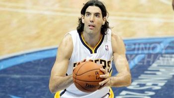 escandalo en el basquet: scola podria no jugar el mundial escandalo en el basquet: scola podria no jugar el mundial