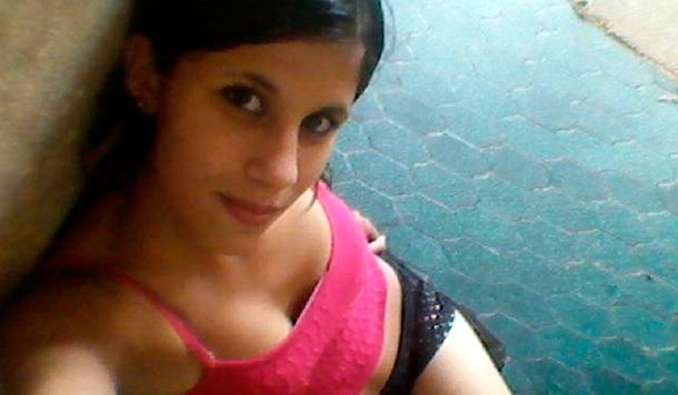 Femicidio de Melina Romero: el jurado popular condenó a Chavito Fernández