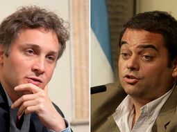 afip: extrajeron datos secretos de dos integrantes del gabinete afip: extrajeron datos secretos de dos integrantes del gabinete