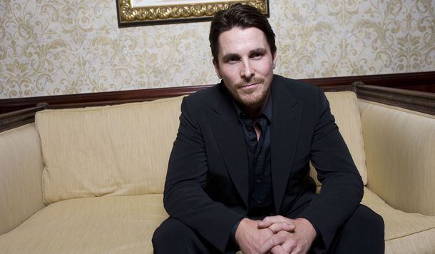El cambio físico de Christian Bale para su nueva película