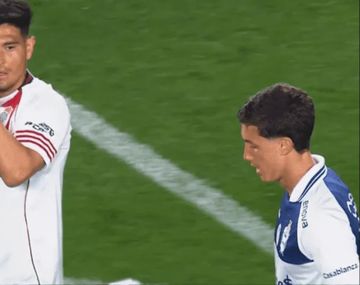 Clima hostil el estadio Monumental: los hinchas de River silbaron a los jugadores