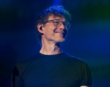 El cantante de A-ha sufre de Parkinson y considera retirarse de los escenarios