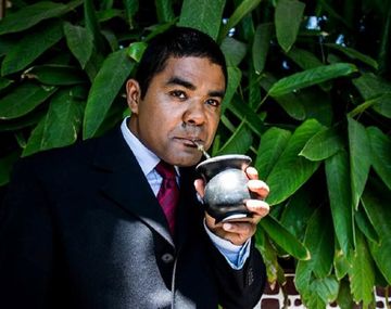 Obaca quiere ser presidente