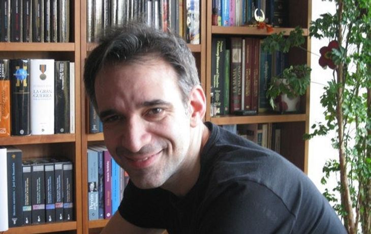 Mariano es médico villero: Una paciente me dijo que todo lo que consumió en un día fue mate y remedios