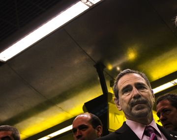 Afirman que Jaime fue imputado por el efecto mediático