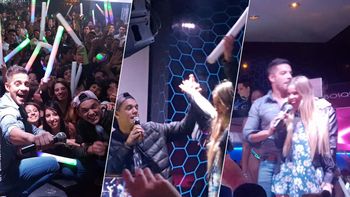 ¿que pasa entre brian lanzelotta y camila, ex rombai? ¿que pasa entre brian lanzelotta y camila, ex rombai?