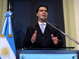 fuerte respuesta oficial a dos senadores estadounidenses fuerte respuesta oficial a dos senadores estadounidenses