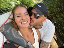 filtran cuando se casaran icardi y la china: la metida de pata de una de las abogadas filtran cuando se casaran icardi y la china: la metida de pata de una de las abogadas