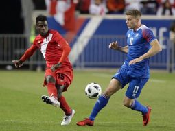 El Perú de Gareca brilló ante el primer rival del Argentina