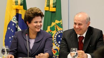 detuvieron al ex ministro de economia de lula y dilma por el escandalo de petrobras detuvieron al ex ministro de economia de lula y dilma por el escandalo de petrobras
