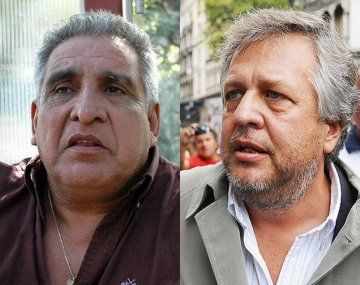 Gestapo antisindical: el Pata Medina denunció al fiscal Stornelli por encubrimiento agravado