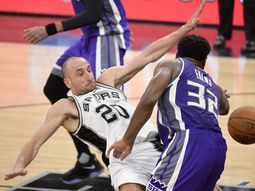 nba: ginobili brillo y fue el goleador en un nuevo triunfo de san antonio spurs nba: ginobili brillo y fue el goleador en un nuevo triunfo de san antonio spurs