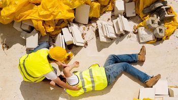 numeros favorables en indices de accidentes de trabajo numeros favorables en indices de accidentes de trabajo