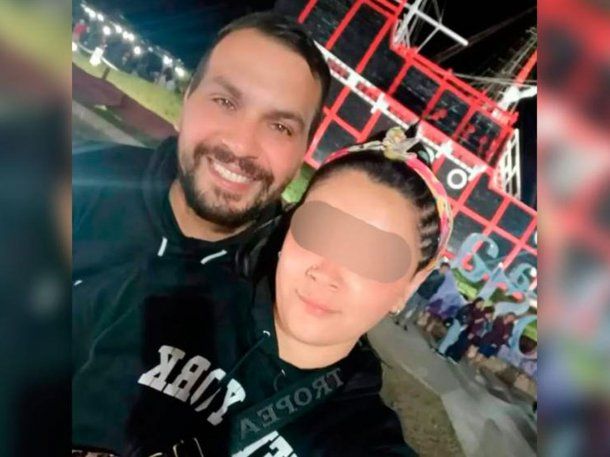 Merlo: un efectivo de la Policía de la Ciudad baleó a su pareja embarazada y se suicidó