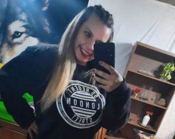 Florencia Milagros Villarino tiene 24 años y desapareció en Mar del Plata