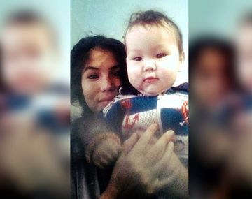 El niño tenía 11 meses y estaba al cuidado de sus abuelos