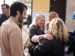 Carrió: Bastaría que no haya gobierno en Tierra del Fuego Carrió: Bastaría que no haya gobierno en Tierra del Fuego