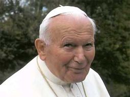 Juan Pablo II Juan Pablo II